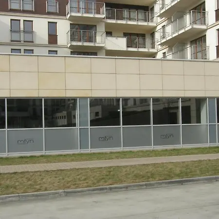 Gardiv Apartament *