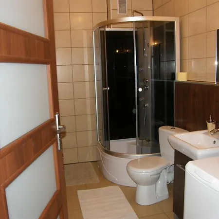 Gardiv Apartament *