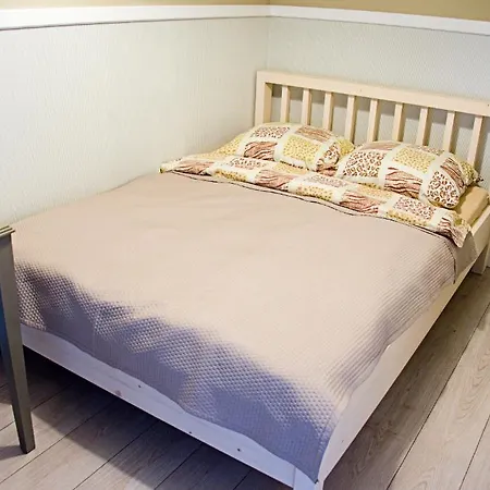 Gardiv Apartament *