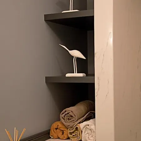 Gardiv Apartament