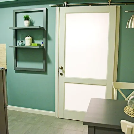 Apartament Gardiv *